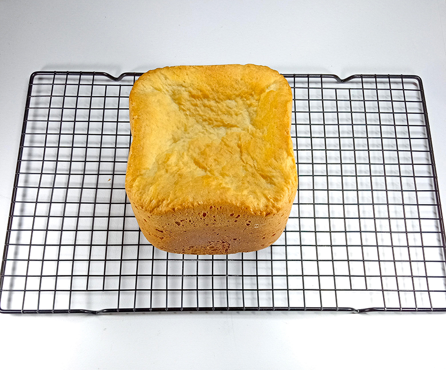 How to make bread soft? The Fresh Loaf
